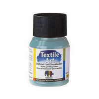 Farba na ciemne tkaniny 59ml – srebrna