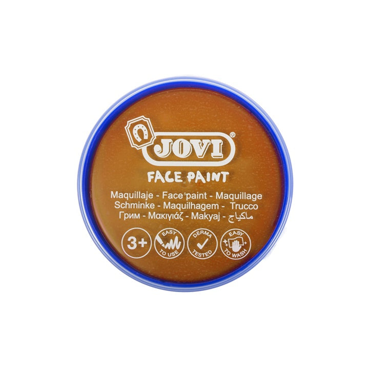 Farba do twarzy w kubeczku JOVI 8 ml | różne odcienie | Artmie