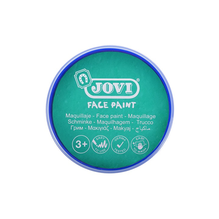 Farba do twarzy w kubeczku JOVI 8 ml | różne odcienie | Artmie