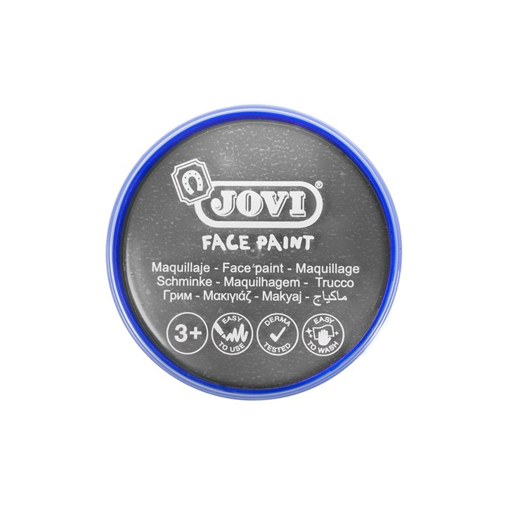 Farba do twarzy w kubeczku JOVI 8 ml | różne odcienie | Artmie