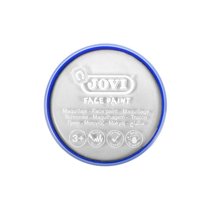 Farba do twarzy w kubeczku JOVI 8 ml | różne odcienie | Artmie