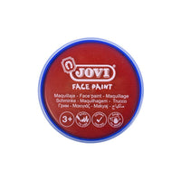 Farba do twarzy w kubeczku JOVI 8 ml | różne odcienie | Artmie