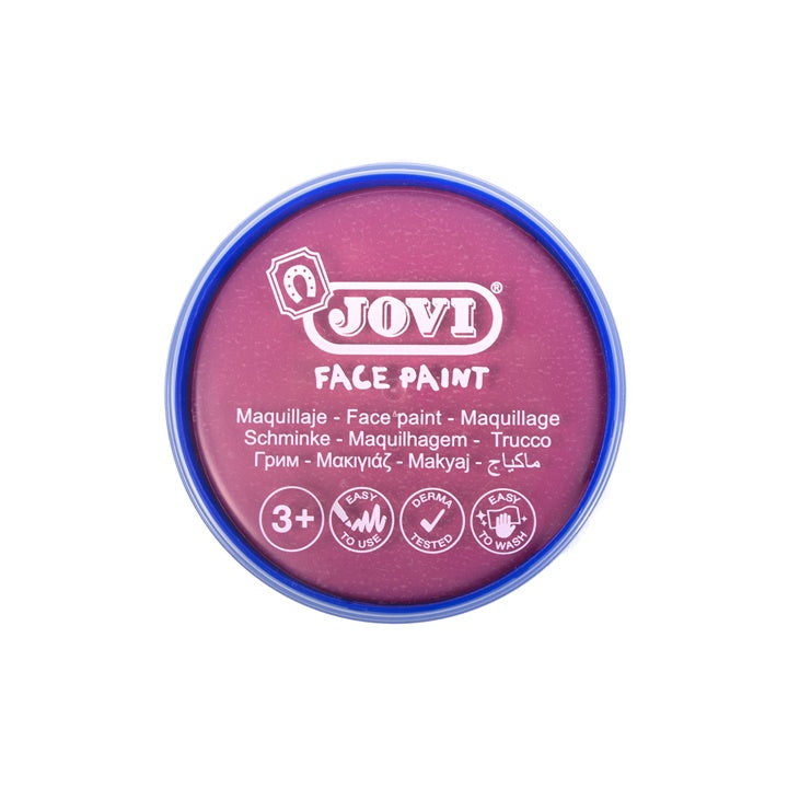 Farba do twarzy w kubeczku JOVI 8 ml | różne odcienie | Artmie