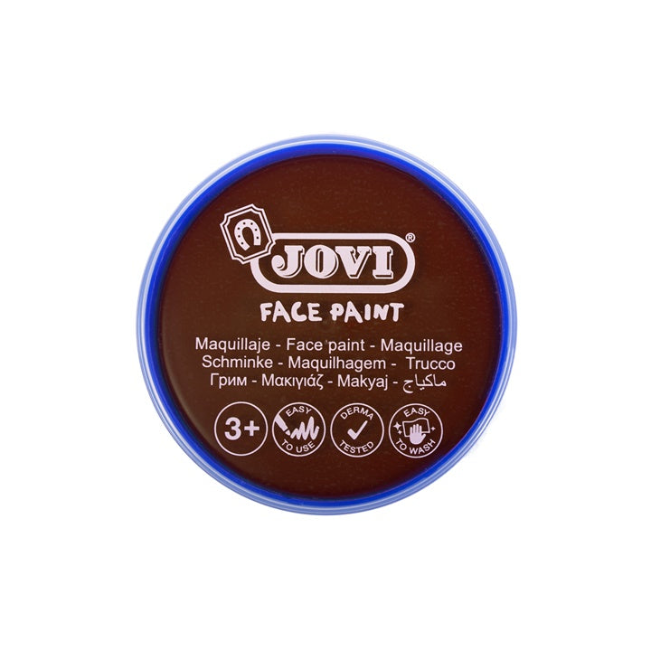 Farba do twarzy w kubeczku JOVI 8 ml | różne odcienie | Artmie
