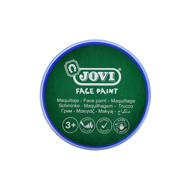 Farba do twarzy w kubeczku JOVI 8 ml | różne odcienie | Artmie