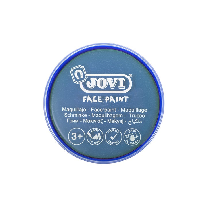 Farba do twarzy w kubeczku JOVI 8 ml | różne odcienie | Artmie