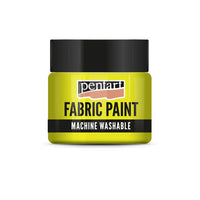 Farba neonowa do tkanin Pentart 30 ml | różne odcienie | Artmie