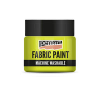 Farba neonowa do tkanin Pentart 30 ml | różne odcienie | Artmie