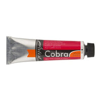 Farba olejna Cobra Artist wodorozcieńczalna 40ml | różne kolory | Artmie