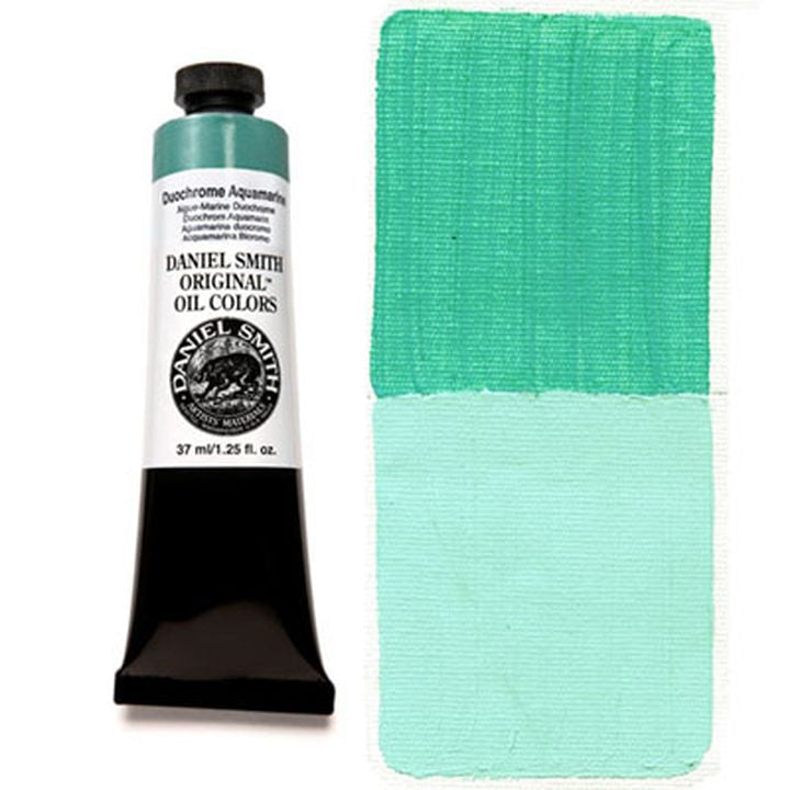 Farba olejna Daniel Smith Luminescent 37ml | różne odcienie | Artmie