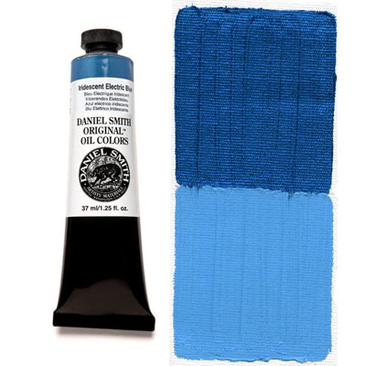 Farba olejna Daniel Smith Luminescent 37ml | różne odcienie | Artmie
