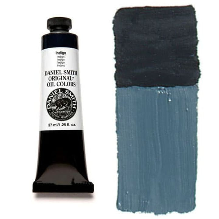 Farba olejna Daniel Smith Original 37ml | różne odcienie | Artmie