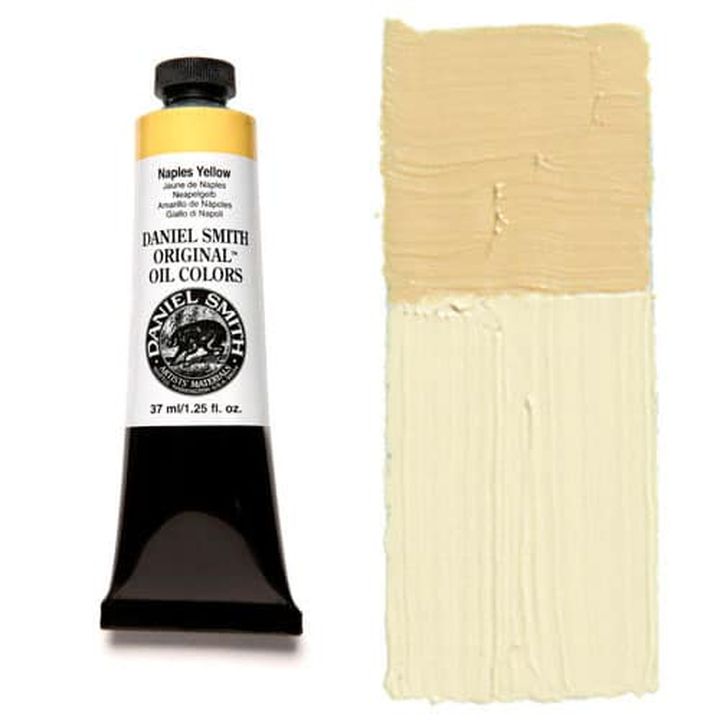 Farba olejna Daniel Smith Original 37ml | różne odcienie | Artmie