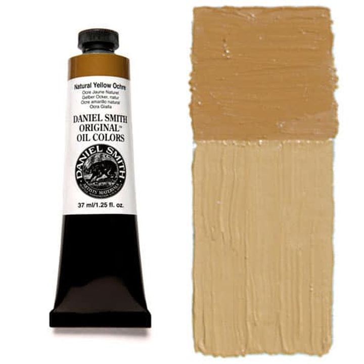 Farba olejna Daniel Smith Original 37ml | różne odcienie | Artmie