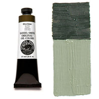 Farba olejna Daniel Smith Original 37ml | różne odcienie | Artmie