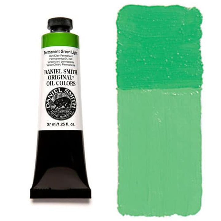 Farba olejna Daniel Smith Original 37ml | różne odcienie | Artmie