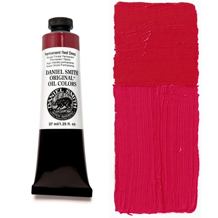 Farba olejna Daniel Smith Original 37ml | różne odcienie | Artmie