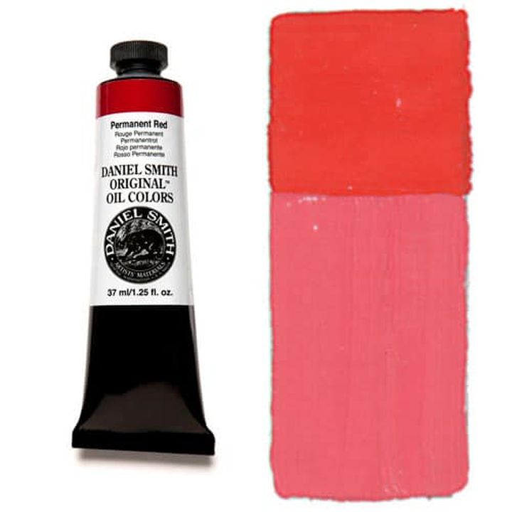 Farba olejna Daniel Smith Original 37ml | różne odcienie | Artmie