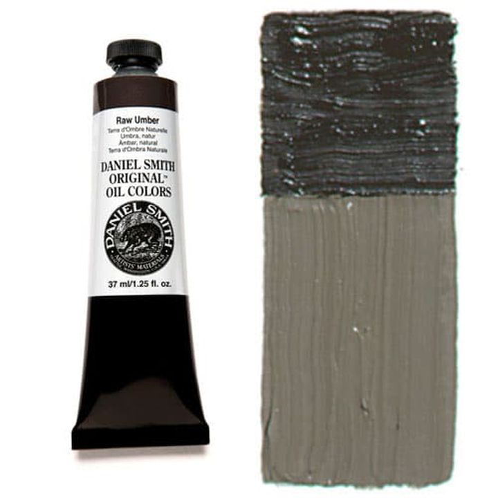 Olejová farba Daniel Smith Original 37ml | rôzne odtiene — obrázok 38