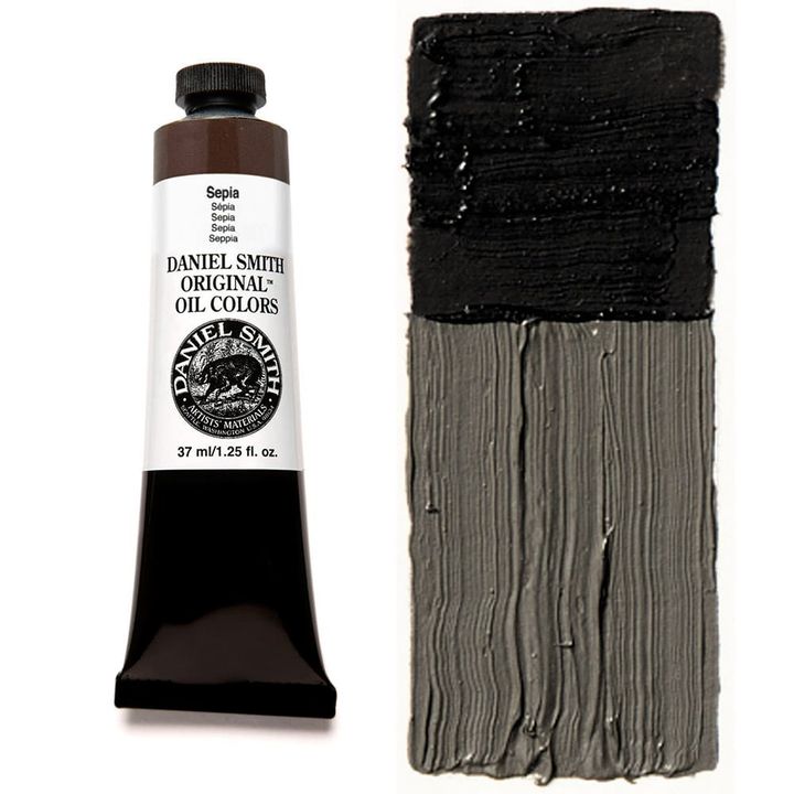 Olejová farba Daniel Smith Original 37ml | rôzne odtiene — obrázok 40