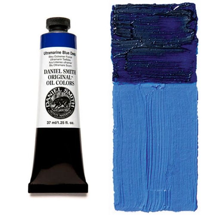 Olejová farba Daniel Smith Original 37ml | rôzne odtiene — obrázok 43