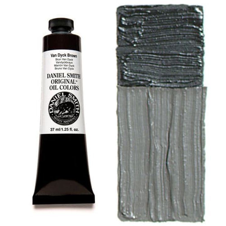 Olejová farba Daniel Smith Original 37ml | rôzne odtiene — obrázok 45