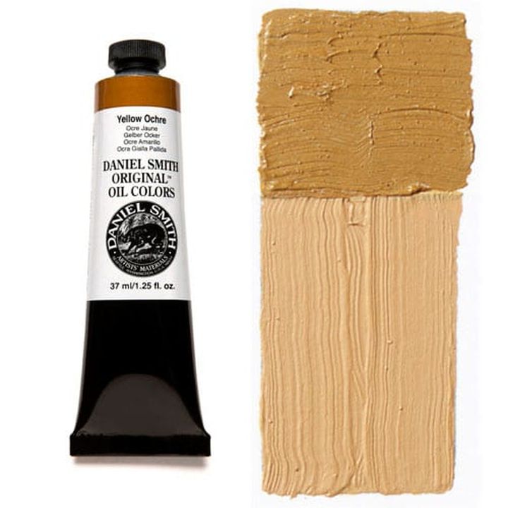 Olejová farba Daniel Smith Original 37ml | rôzne odtiene — obrázok 49