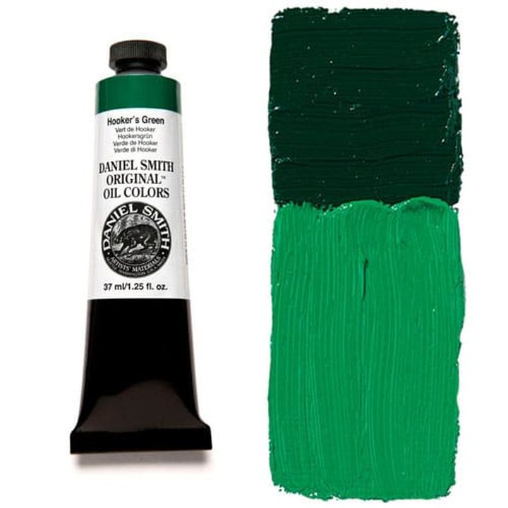 Olejová farba Daniel Smith Original 37ml | rôzne odtiene — obrázok 50