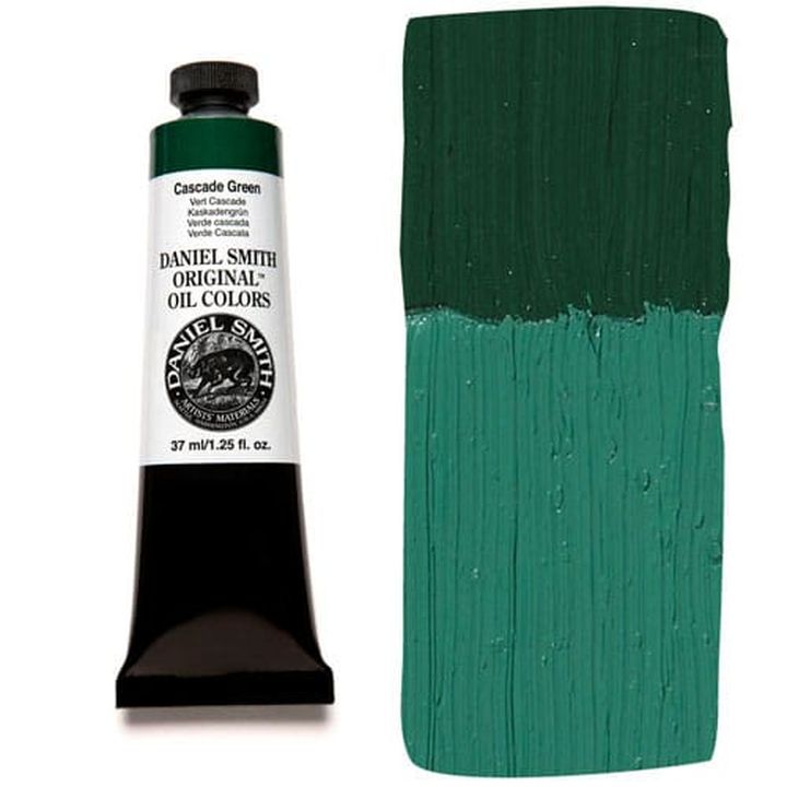 Farba olejna Daniel Smith Original 37ml | różne odcienie