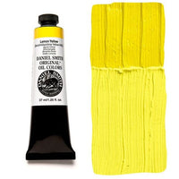 Farba olejna Daniel Smith Original 37ml | różne odcienie
