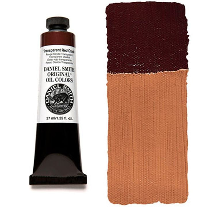 Farba olejna Daniel Smith Original 37ml | różne odcienie