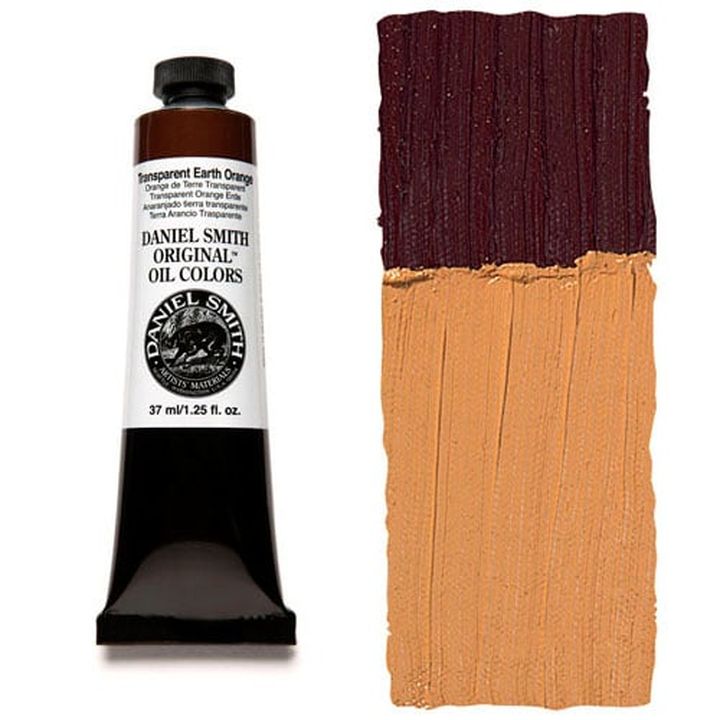 Farba olejna Daniel Smith Original 37ml | różne odcienie