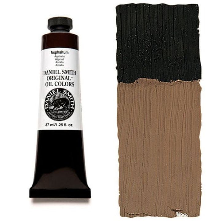 Farba olejna Daniel Smith Original 37ml | różne odcienie