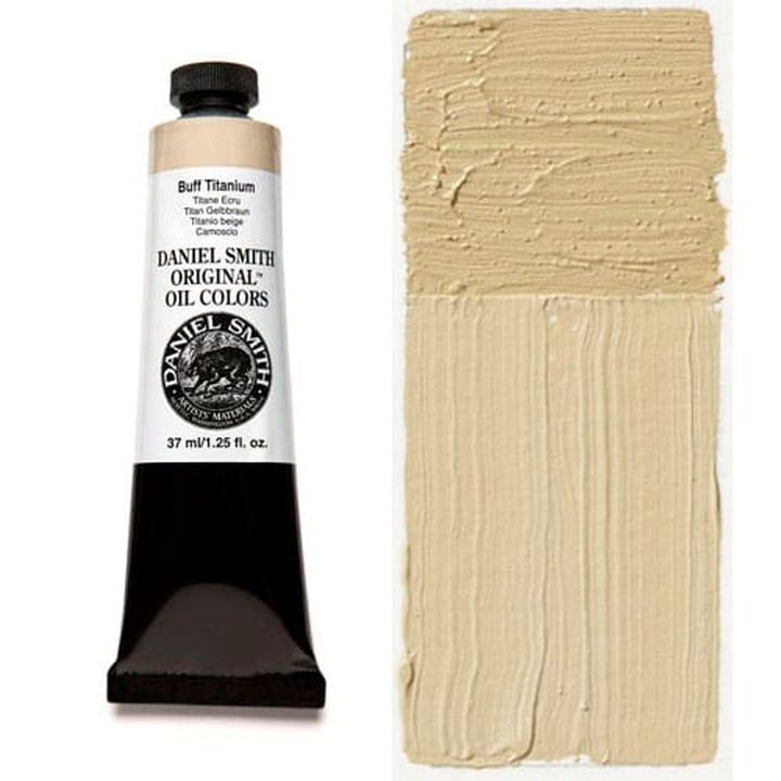 Farba olejna Daniel Smith Original 37ml | różne odcienie | Artmie