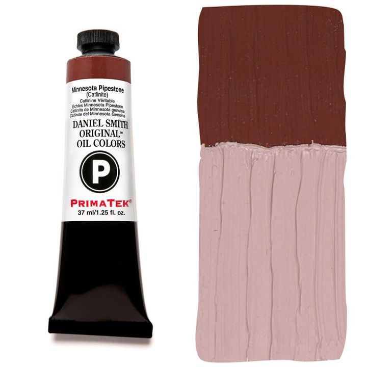 Farba olejna Daniel Smith PRIMA TEK 37ml | różne odcienie | Artmie