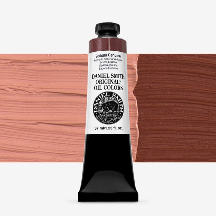 Farba olejna Daniel Smith PRIMA TEK 37ml | różne odcienie | Artmie