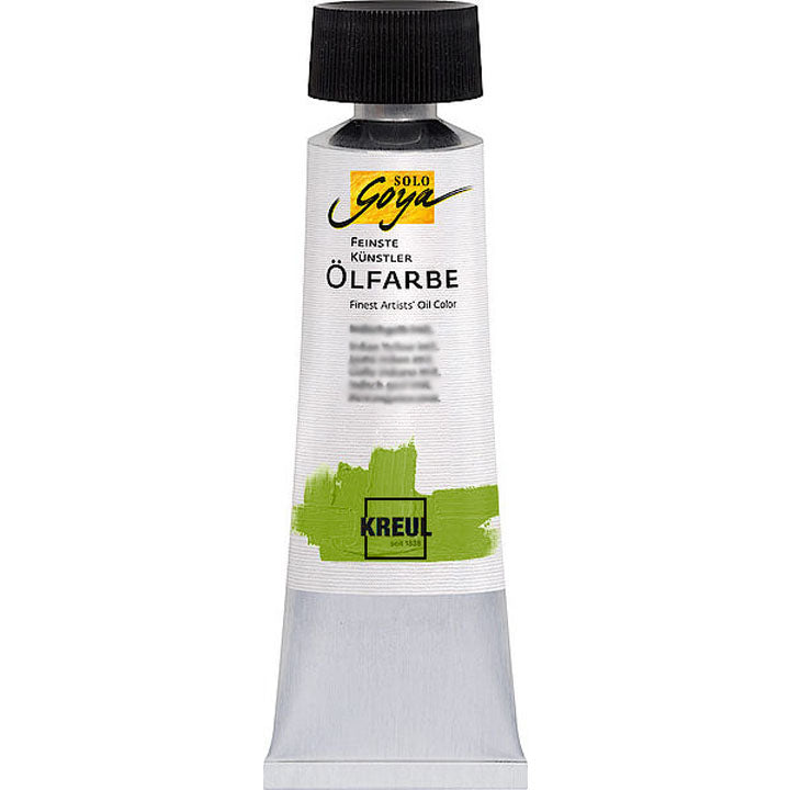Farba olejna Finest Artists Solo Goya 55 ml | różne odcienie | Artmie