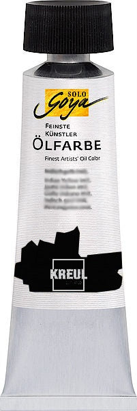 Farba olejna Finest Artists Solo Goya 55 ml | różne odcienie | Artmie