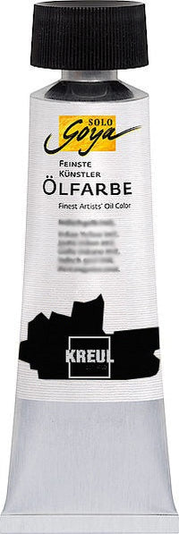 Farba olejna Finest Artists Solo Goya 55 ml | różne odcienie | Artmie