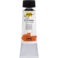 Farba olejna Finest Artists Solo Goya 55 ml | różne odcienie | Artmie