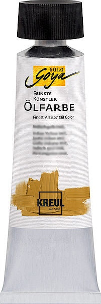 Farba olejna Finest Artists Solo Goya 55 ml | różne odcienie | Artmie