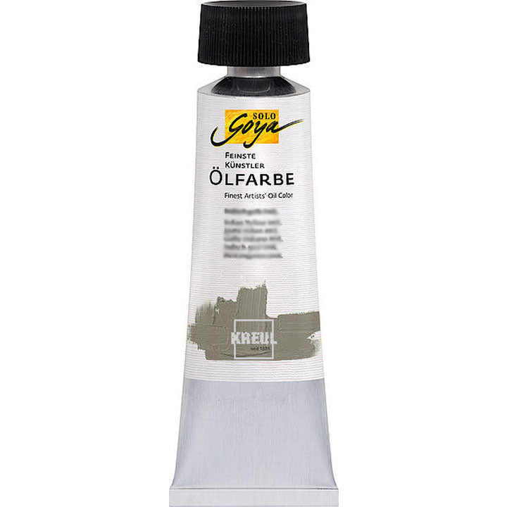 Farba olejna Finest Artists Solo Goya 55 ml | różne odcienie | Artmie