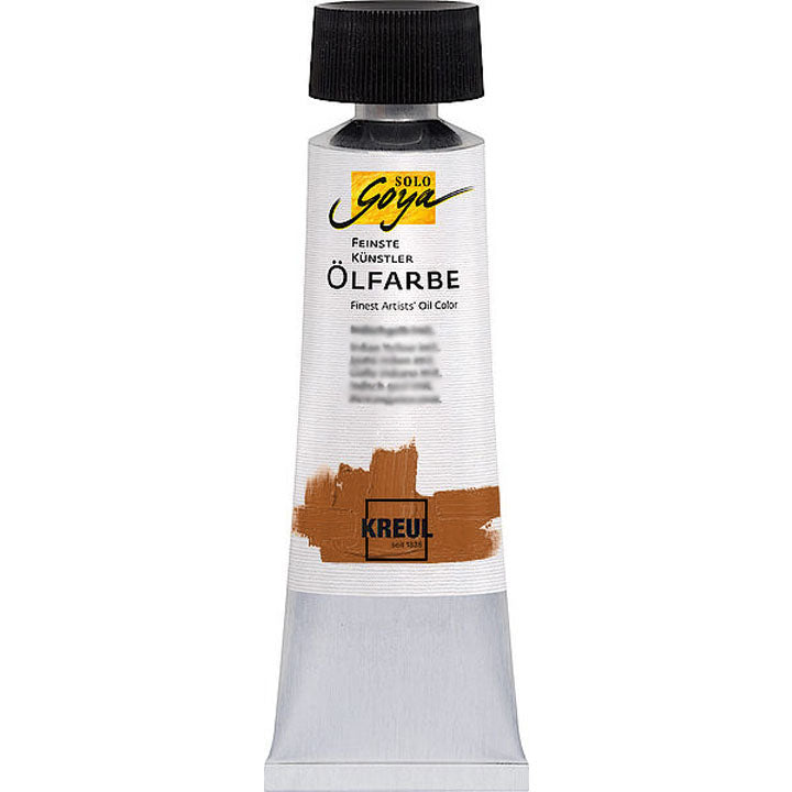 Farba olejna Finest Artists Solo Goya 55 ml | różne odcienie | Artmie
