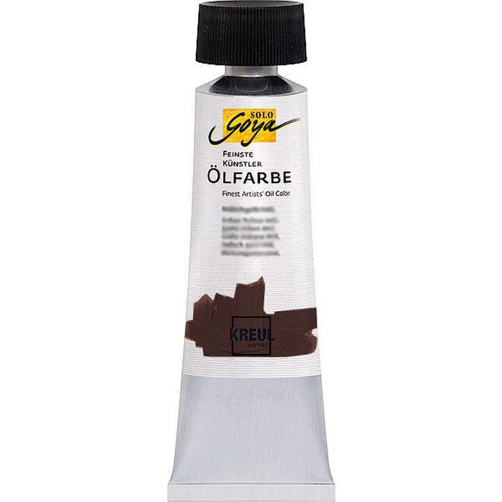 Farba olejna Finest Artists Solo Goya 55 ml | różne odcienie | Artmie