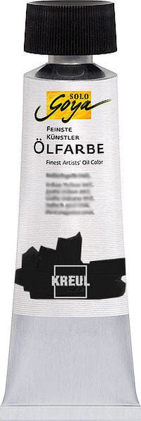 Farba olejna Finest Artists Solo Goya 55 ml | różne odcienie | Artmie