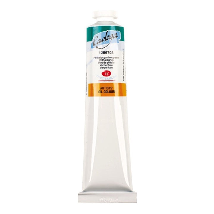 Farba olejna Ladoga 46 ml | różne odcienie | Artmie