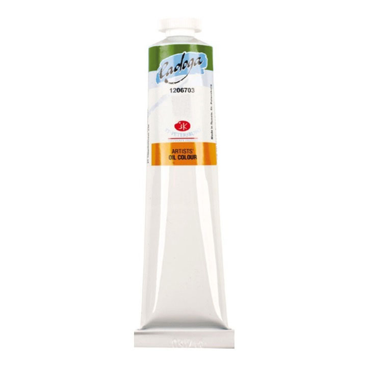 Farba olejna Ladoga 46 ml | różne odcienie | Artmie