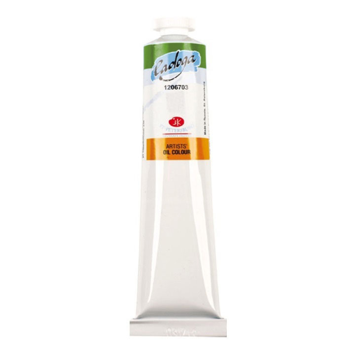 Farba olejna Ladoga 46 ml | różne odcienie | Artmie