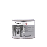 Farba olejna Maimeri Classico - 500 ml | wybierz odcień – Czerń z kości słoniowej
