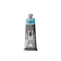 Farba olejna MAIMERI Classico - 60 ml | wybierz odcień – Błękit turkusowy